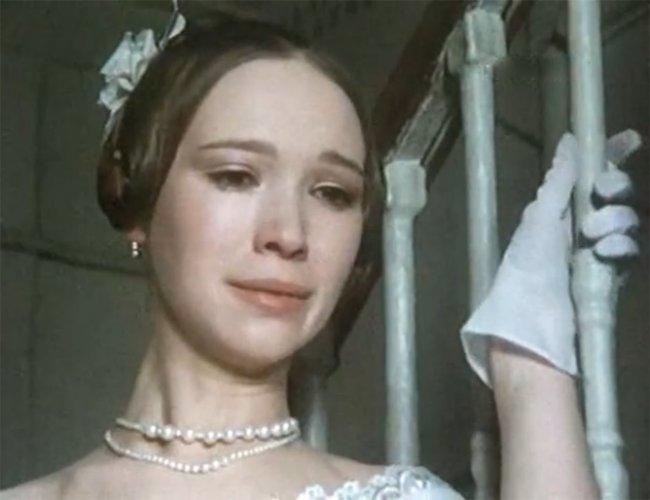 Марина Викторовна Левтова, актриса - Трейлеры