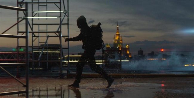 Неуловимые - Трейлеры