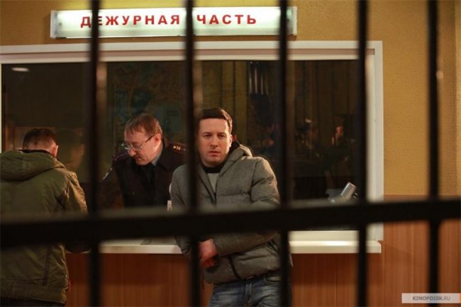 Пятницкий. Глава четвёртая - Трейлеры