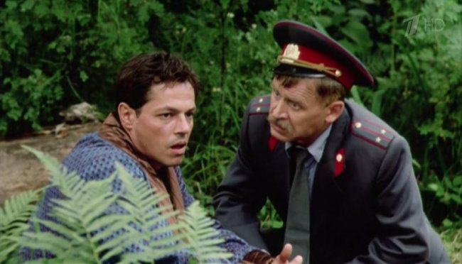Дети понедельника (1997) - Трейлеры