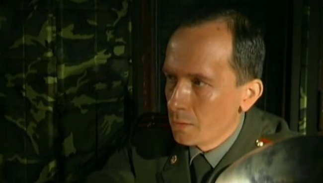 ДМБ: Снова в бою (2001) - Трейлеры