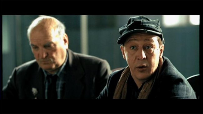 12 / Двенадцать (2007) - Трейлеры