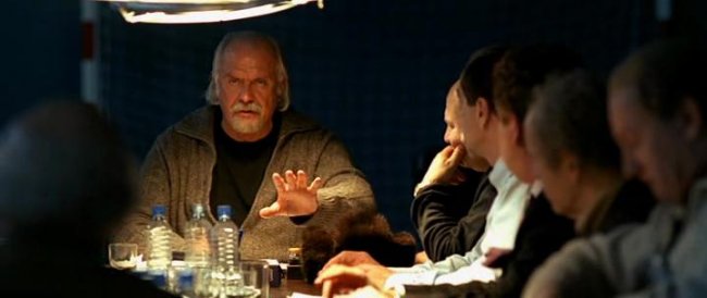 12 / Двенадцать (2007) - Трейлеры