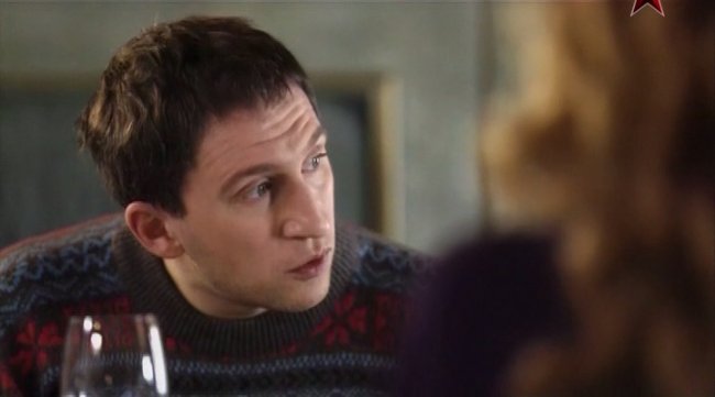 Французский шпион (2014) - Трейлеры