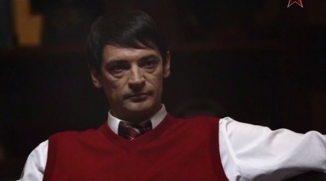 Французский шпион (2014) - Трейлеры