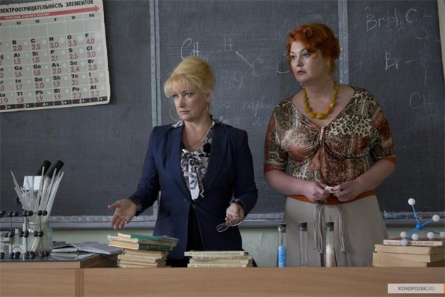 Выпускной (2014) - Трейлеры