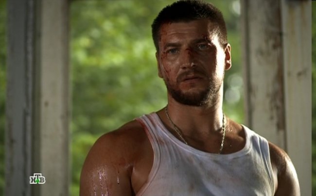 Моя фамилия Шилов (2013) - Трейлеры