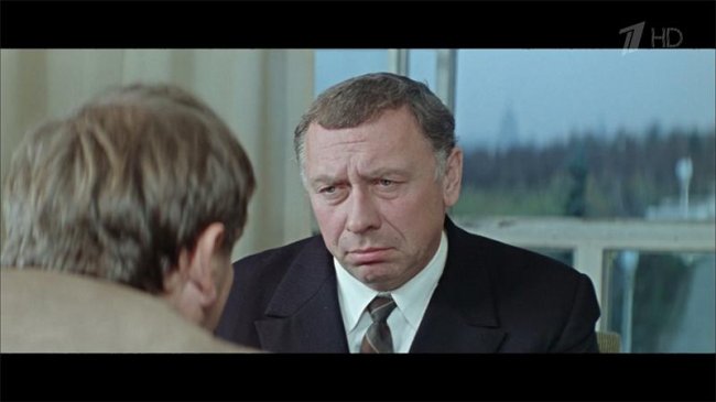 Белорусский вокзал (1971) - Трейлеры