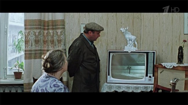 Белорусский вокзал (1971) - Трейлеры