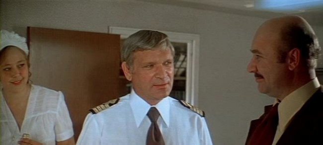 Пираты ХХ века (1979) - Трейлеры
