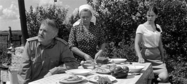 Деревенский детектив (1968) - Трейлеры