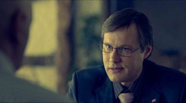 Дубровский (2014) - Трейлеры