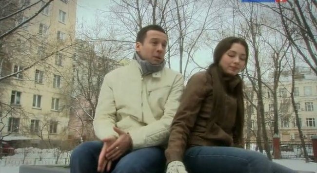 Два билета в Венецию (2011) - Трейлеры