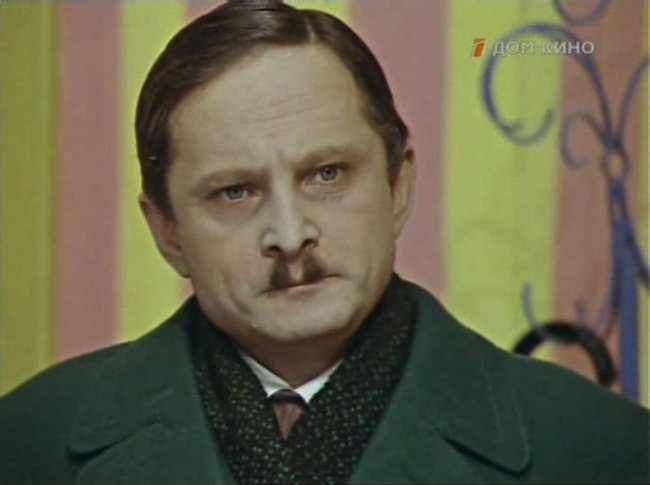 Эксперимент (фильм, 1970) - Трейлеры