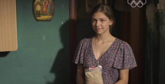 Серьезные отношения [01-04 из 04] (2014) SATRip - Трейлеры