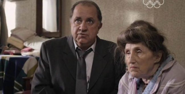 Серьезные отношения [01-04 из 04] (2014) SATRip - Трейлеры