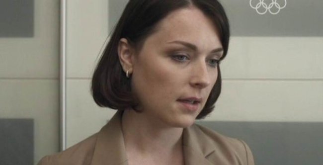 Серьезные отношения [01-04 из 04] (2014) SATRip - Трейлеры