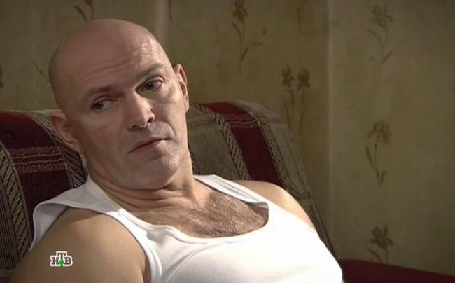 Судья [01-04 из 04] (2014) SATRip - Трейлеры