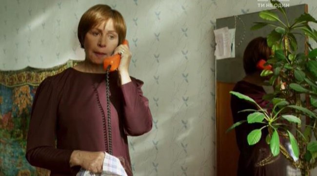Второй шанс [01-04 из 04] (2014) SATRip - Трейлеры