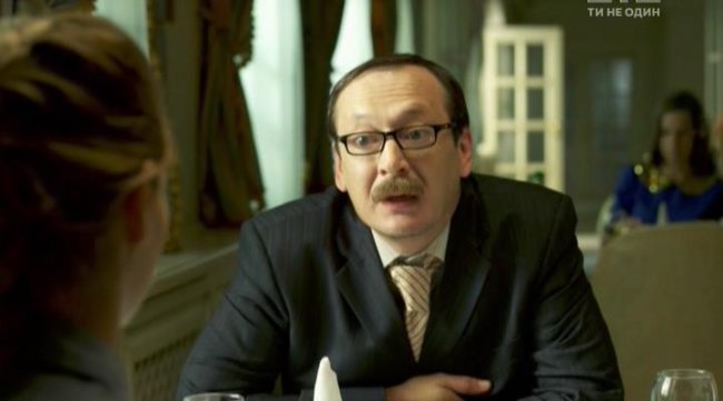 Второй шанс [01-04 из 04] (2014) SATRip - Трейлеры