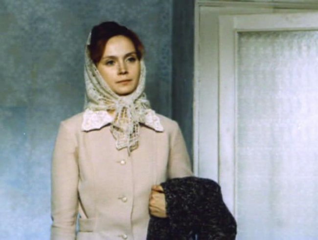 Чужие письма (1975) - Трейлеры