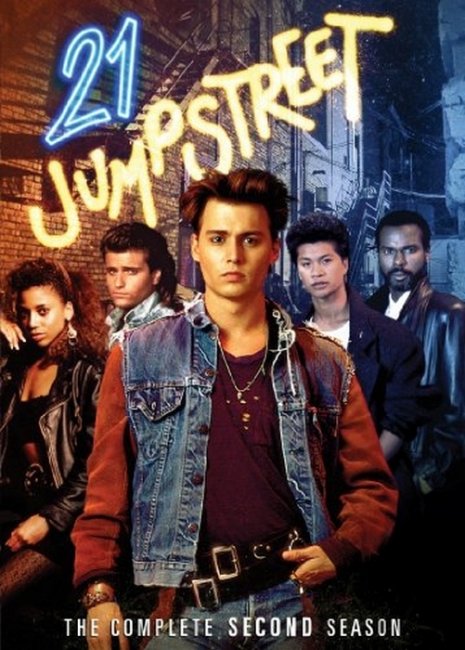 Джамп стрит, 21 (21 Jump Street) - Трейлеры
