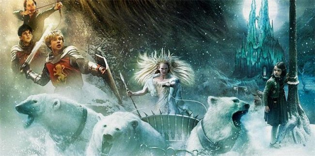 Фильмы фэнтези: топ-20 лучших фильмов - Трейлеры