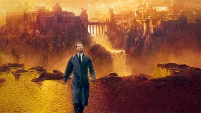 Фильмы фэнтези: топ-20 лучших фильмов - Трейлеры