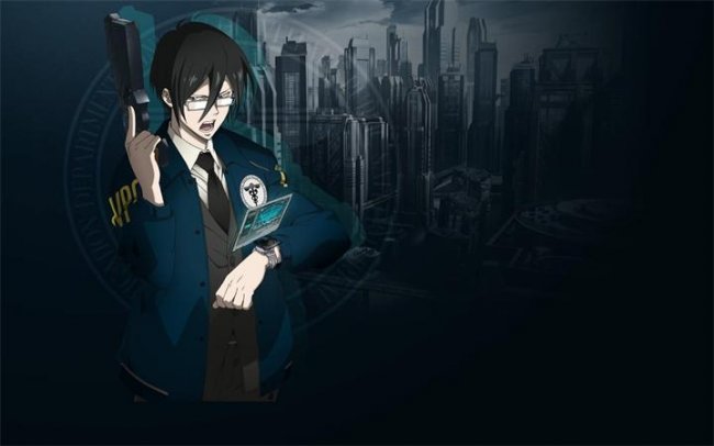 Psycho-Pass (аниме) - Трейлеры
