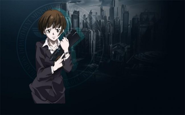 Psycho-Pass (аниме) - Трейлеры