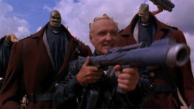 «Супербратья Марио», фильм, 1993 г. - Трейлеры