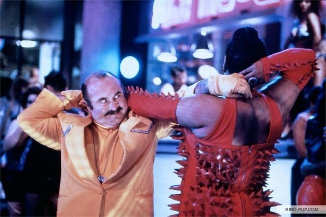 «Супербратья Марио», фильм, 1993 г. - Трейлеры
