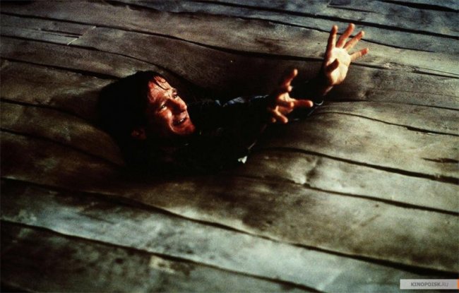 Джуманджи (1995) - Трейлеры