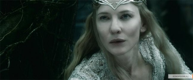 Хоббит: Битва пяти воинств (2014) - Трейлеры
