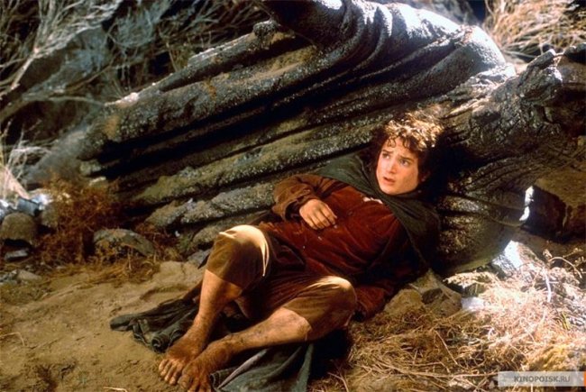 Властелин колец: Братство кольца (2001) - Трейлеры