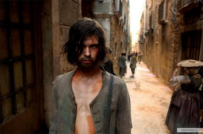 Парфюмер: История одного убийцы (2006) - Трейлеры