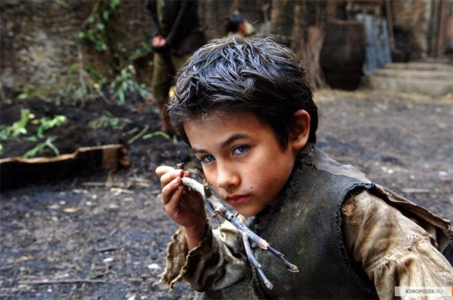 Парфюмер: История одного убийцы (2006) - Трейлеры