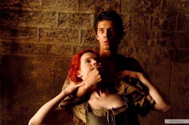 Парфюмер: История одного убийцы (2006) - Трейлеры