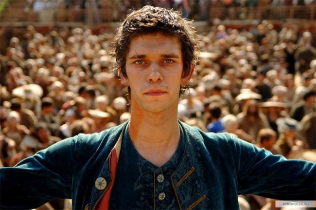 Парфюмер: История одного убийцы (2006) - Трейлеры