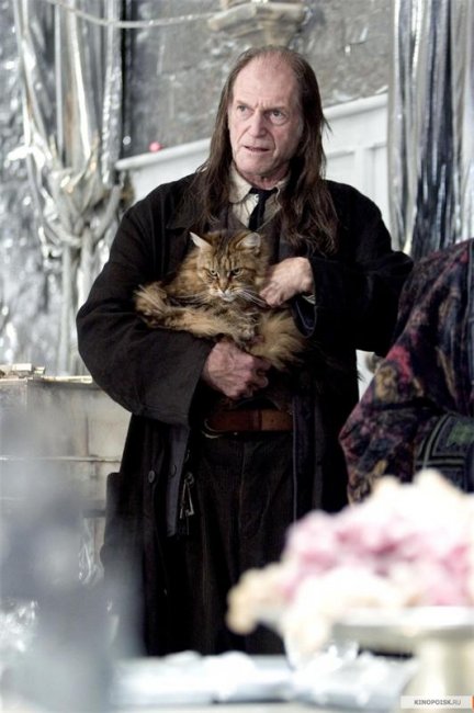 Гарри Поттер и Кубок огня (2005) - Трейлеры