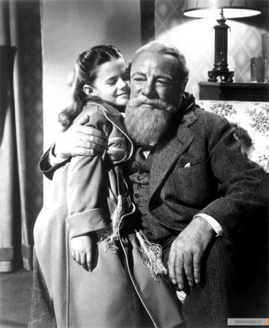 Чудо на 34-й улице (1947) - Трейлеры