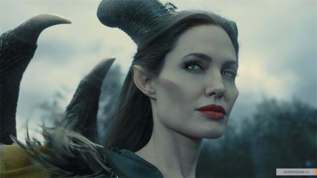 Малефисента (2014) - Трейлеры