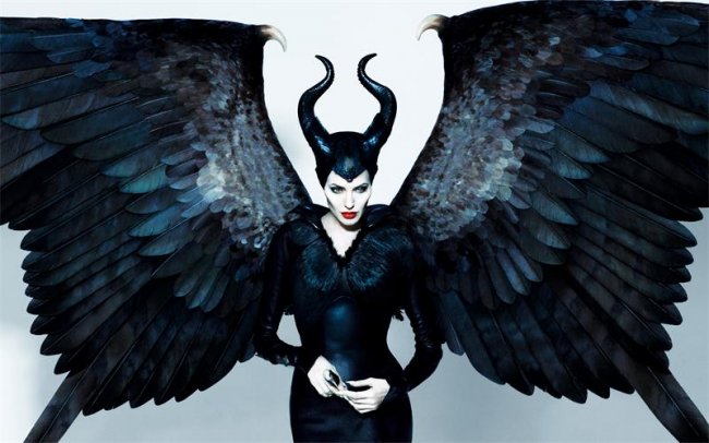 Фильм Maleficent - Трейлеры
