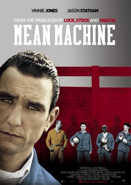 Костолом (2001) - Трейлеры