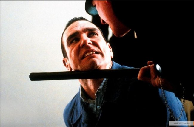 Костолом (2001) - Трейлеры