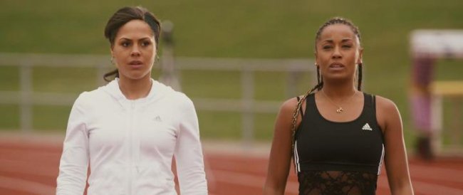 Быстрые девушки / Fast Girls (2012) - Трейлеры