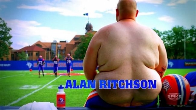 Blue Mountain State - Трейлеры