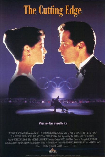 The Cutting Edge - Трейлеры