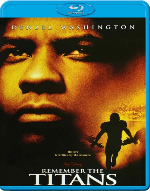 Вспоминая титанов / Remember the Titans - Трейлеры
