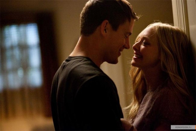 Дорогой Джон (2010) - Трейлеры